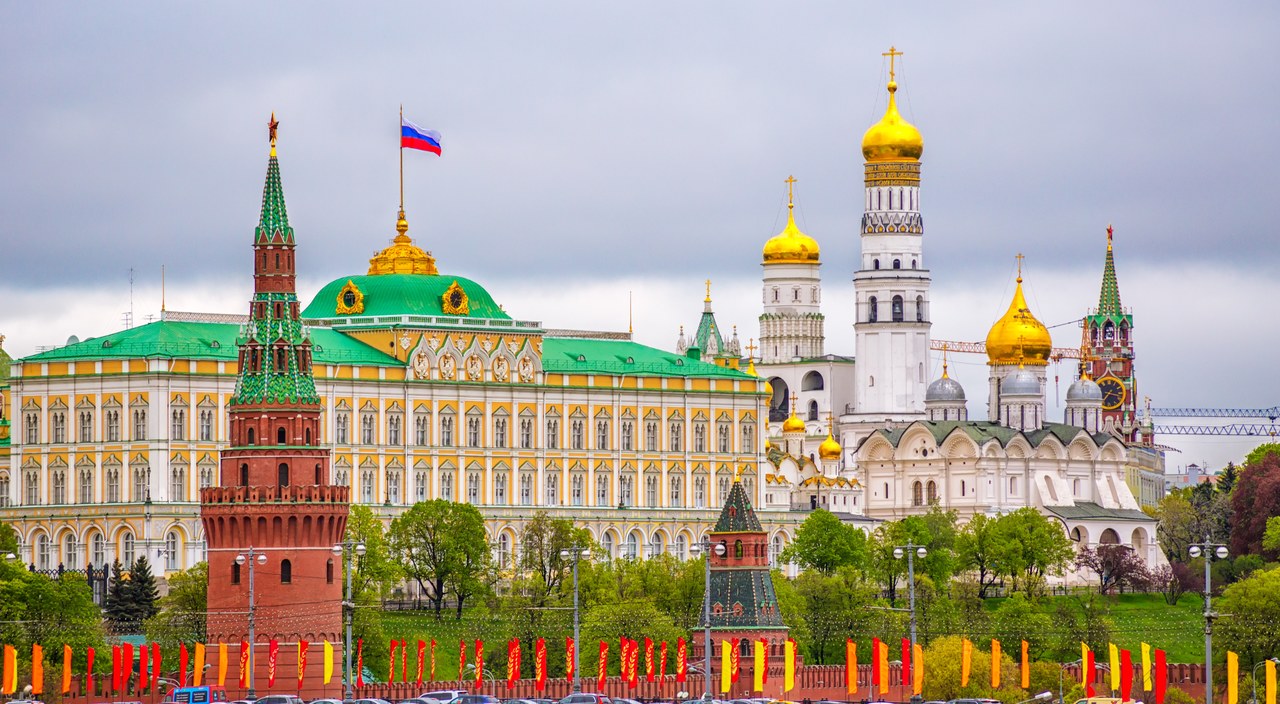 Fala odejść gubernatorów w Rosji. Kreml wymienia kadry