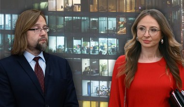 Fala odwołań i zakorkowane sądy? Reforma w ogniu krytyki. "To przypomina PRL"