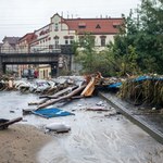 Fala powodziowa to nie koniec problemów. Ekspert mówi o kolejnym zagrożeniu