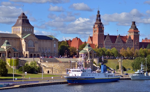 Fala powodziowa za nami, łodzie wracają na Odrę