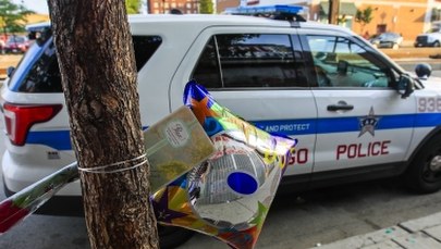 Fala przemocy w Chicago. W niedzielnych strzelaninach zginęło 5 osób