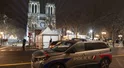 Fala przemocy we Francji. Mer wprowadza godzinę policyjną dla młodzieży