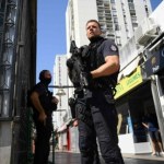 Fala przestępczości rośnie. Godzina policyjna dla nieletnich