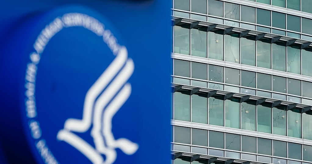 Fala rezygnacji z CDC. Chodzi o politykę zdrowotną Trumpa /Elijah Nouvelage / Stringer /Getty Images