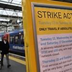 Fala strajków w Wielkiej Brytanii. Dołączyli pocztowcy