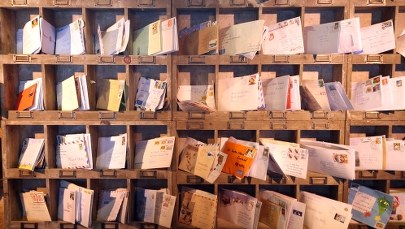 Fala strajków w Wielkiej Brytanii. Protestują pocztowcy i kolejarze