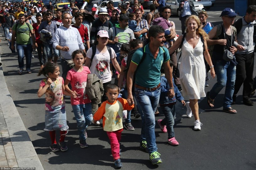 Wyjaśnij Znaczenie Podanych Pojęć Migracja Cudzoziemiec Imigrant Uchodźca Uchodźca czy imigrant zarobkowy? Ekspert: Polacy mają wątpliwości... to
