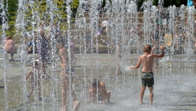 Fala upałów nad Polską: Czy grozi nam blackout?