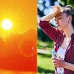 Fala upałów nadciąga! Sprawdź, gdzie będzie najcieplej