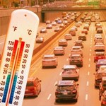 Fala upałów nadciąga. Synoptycy z USA ostrzegają 