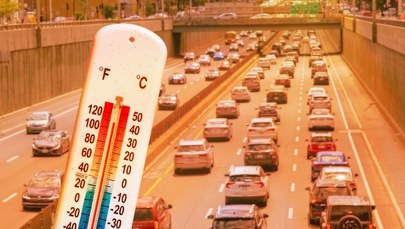 Fala upałów nadciąga. Synoptycy z USA ostrzegają 