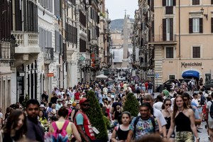 Fala upałów we Włoszech. W pięciu miastach obowiązują najwyższe alarmy