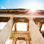 Fala upałów zamyka największą atrakcję Grecji. Co czeka turystów?