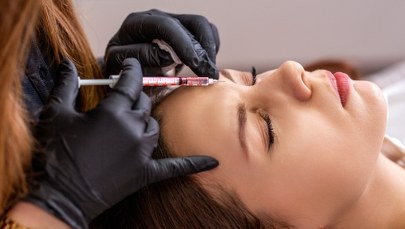 Fala zatruć po zabiegach upiększających. Chodzi o botoks