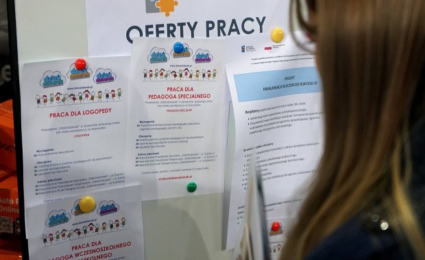 Fala zwolnień grupowych w Polsce. Alarmujące statystyki