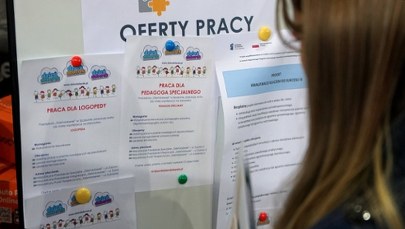 Fala zwolnień grupowych w Polsce. Alarmujące statystyki