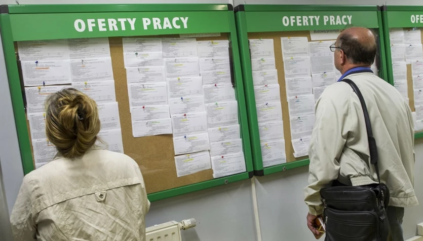 Fala zwolnień grupowych w Polsce wzbiera. Jest gorzej niż w pandemii