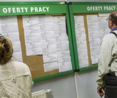 Fala zwolnień grupowych w Polsce wzbiera. Jest gorzej niż w pandemii