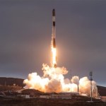 Falcon 9 ustanawia nowy rekord. Dwa starty SpaceX w niespełna 40 minut