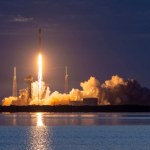 Falcon 9 ustanowił nowy rekord. Rakieta SpaceX przełamuje kolejne bariery