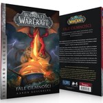 „Fale ciemności” ze świata World of Warcraft – premiera