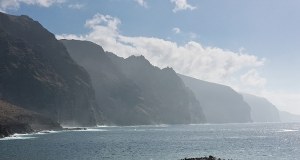 Fale porwały turystów. Kolejna tragedia na Teneryfie