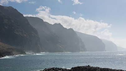 Fale porwały turystów. Kolejna tragedia na Teneryfie