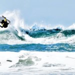 fale Fale rosną z powodu ocieplenia klimatu? Ciekawe badanie