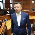 Falenta o zeznaniach Marcina W.: Nikomu nie sprzedałem nagrań