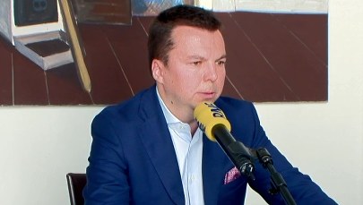 Falenta: Przekazałem informacje o podsłuchach służbom