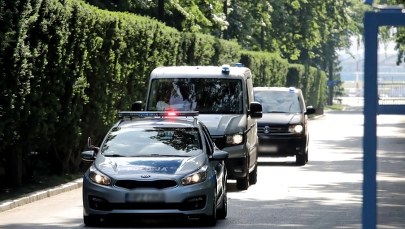 Falenta w liście do prezydenta: Nie zamierzam umierać w samotności. Ujawnię zleceniodawców