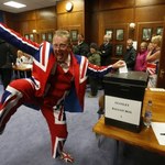  Falklandy za utrzymaniem zależności od Londynu 