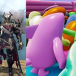 Fall Guys i Final Fantasy XIV w crossoverze, jakiego nikt się nie spodziewał