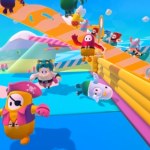 ​Fall Guys z historycznym wynikiem. Twórcy gry chwalą się dużym sukcesem