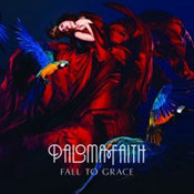 Fall To Grace