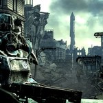 Fallout 3 otrzymał nowy zestaw tekstur HD