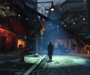 Fallout 4 już z next-genową (i nie tylko) aktualizacją