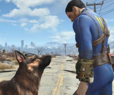 Fallout 4 najpopularniejszą grą w Europie. Wzrost sprzedaży o... 7500%