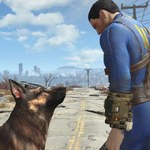 Fallout 4 - pudełkowe wydanie gry praktycznie zniknęło ze sklepów