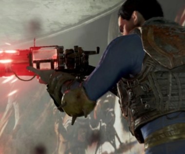 Fallout 4 z tym graficznym modem wygląda niesamowicie