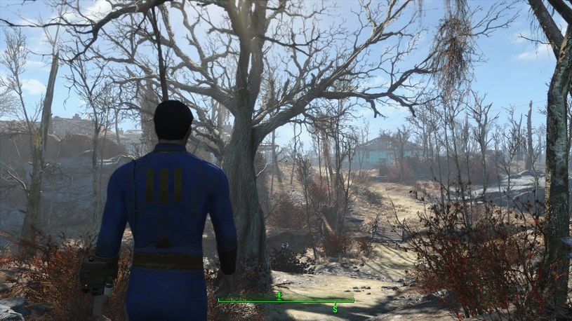 Fallout 4 /materiały prasowe