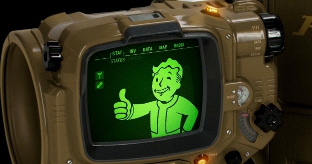 Fallout 4 /materiały prasowe