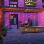 Fallout 76: Hotel miłości dla żądnych fanów przychód to w rzeczywistości niebezpieczna pułapka