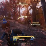 Fallout 76 z elementami battle royale w jednym z trybów