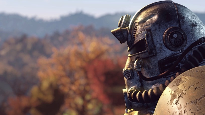 Fallout 76 /materiały prasowe