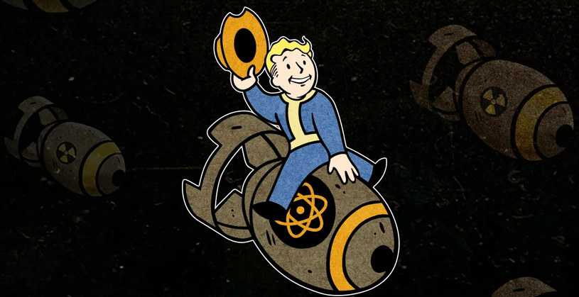 Fallout 76 /materiały prasowe