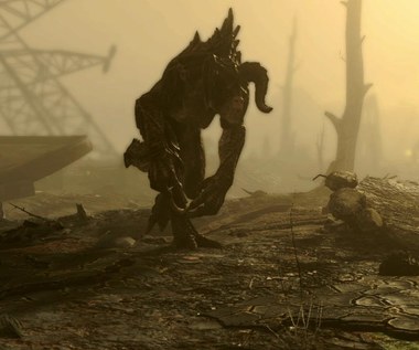 Fallout: Fani przypomnieli zapomnianą teorię na temat pochodzenia Deathclawów