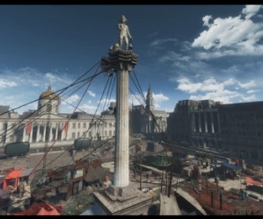 Fallout London - jest nowy zwiastun i data premiery