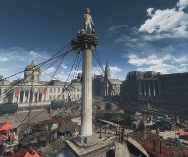 Fallout: London z ogromnym patchem. Ponad 1000 poprawek i usprawnień