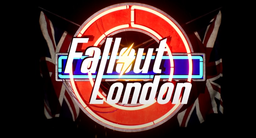 Fallout London /materiały prasowe